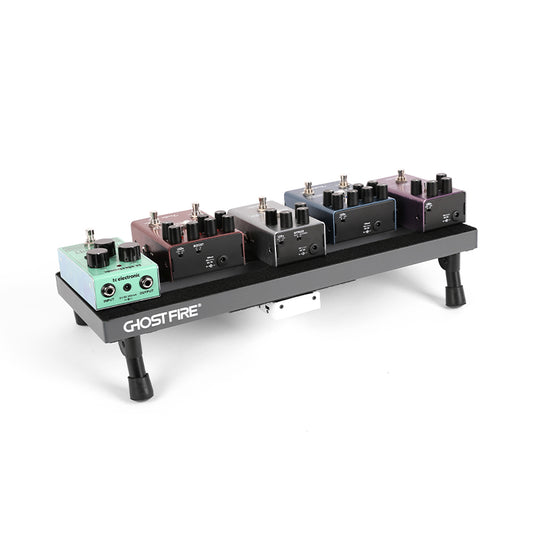 Pedalera superligera Ghostfire SPL-02