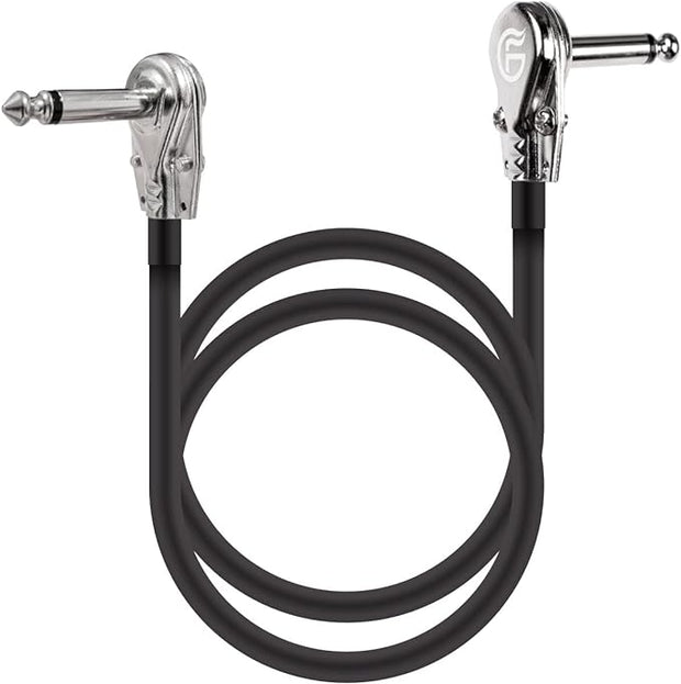Ghost Fire Guitar Patch Cable