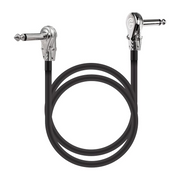 Ghost Fire Guitar Patch Cable