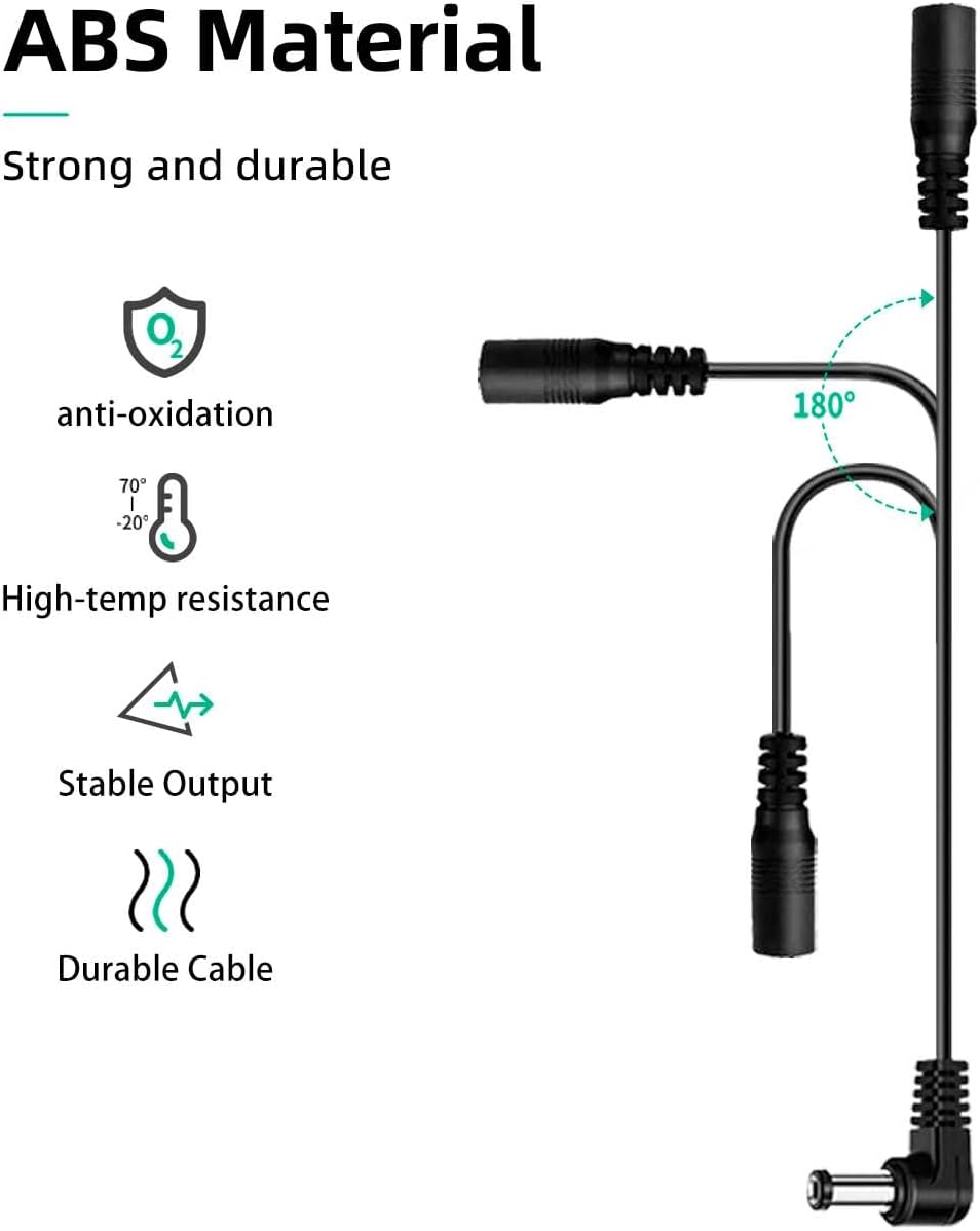 Adaptador de CA PP1