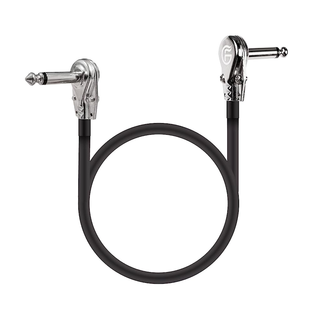 pedal patch Buy 1 Get 2 Free Ghost Fire Guitar Patch Cables