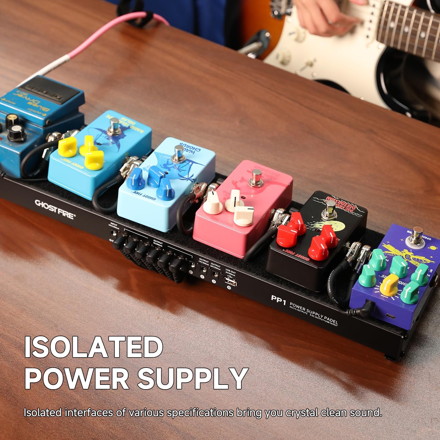 Guitar effects pedals for sale top