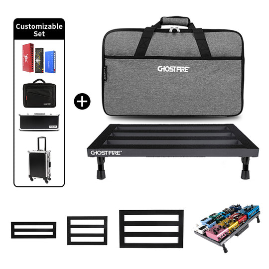 GHOSTFIRE Guitar Pedal Guitar Accessories Special Link for Price Difference