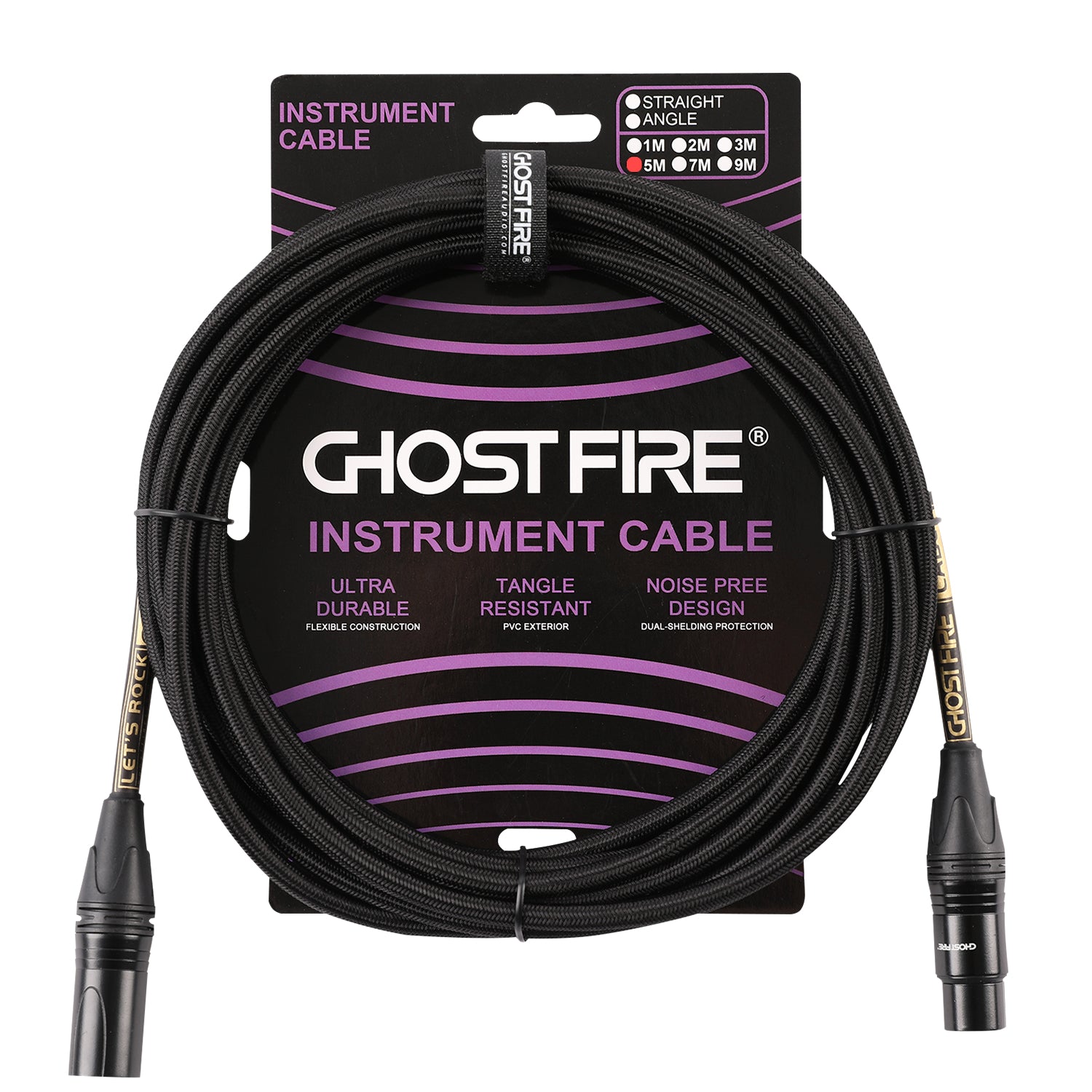 △▽Bogdan Audio Ghost 電源ケーブル 1m△▽012796022△▽ | Ghost Audio