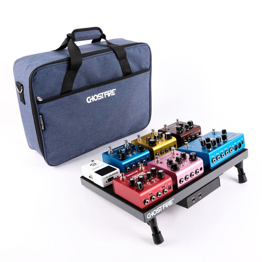 Ghostfire Super Light Pedal Board SPL-03