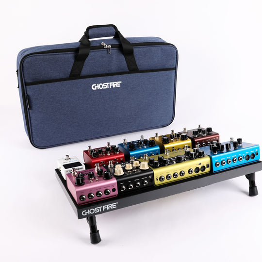 Ghostfire Super Light Pedal Board SPL-05