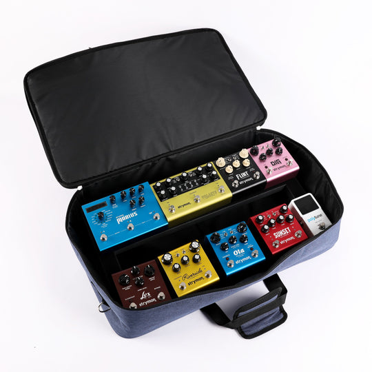 Ghostfire Super Light Pedal Board SPL-05