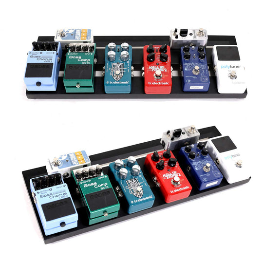 Ghostfire Victor Pedal Board (V-LITTLE 20)