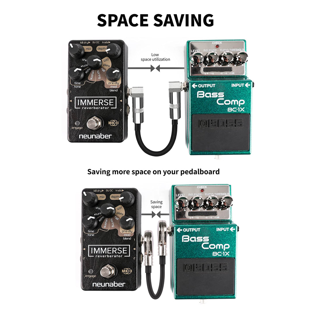 guitar cables for pedals Buy 1 Get 2 Free π₯ Ghost Fire Guitar Patch Cables